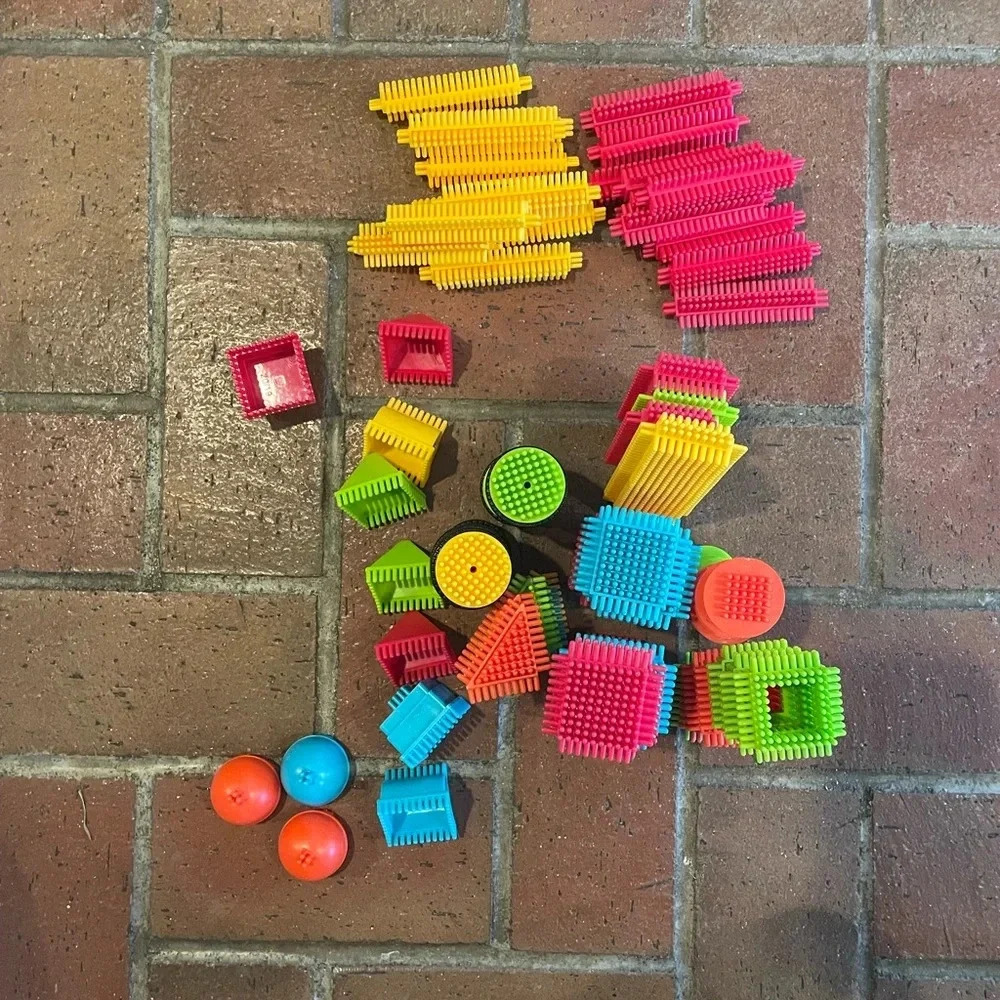 Contixo Blocks - Picture 2 of 2
